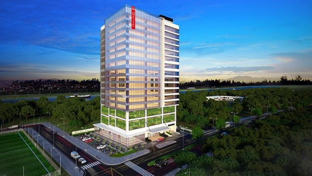 CMED Construction: Cambodian Made, International Standard Quality