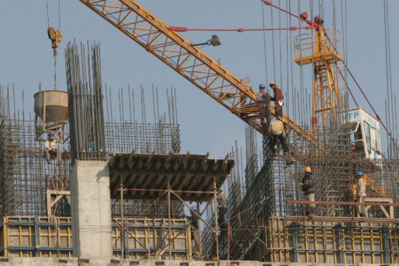 586 Construction Projects Worth Usd356m Approved in Q1 of 2018