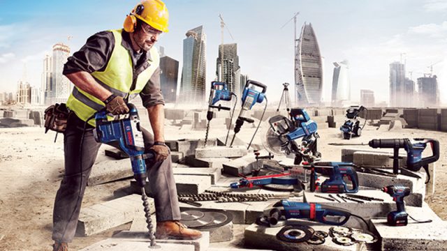 6 Years Growth in a Row