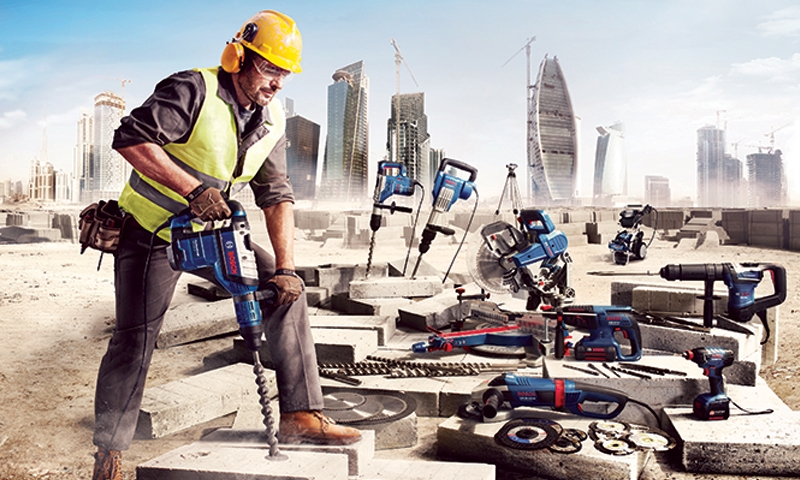 6 Years Growth in a Row