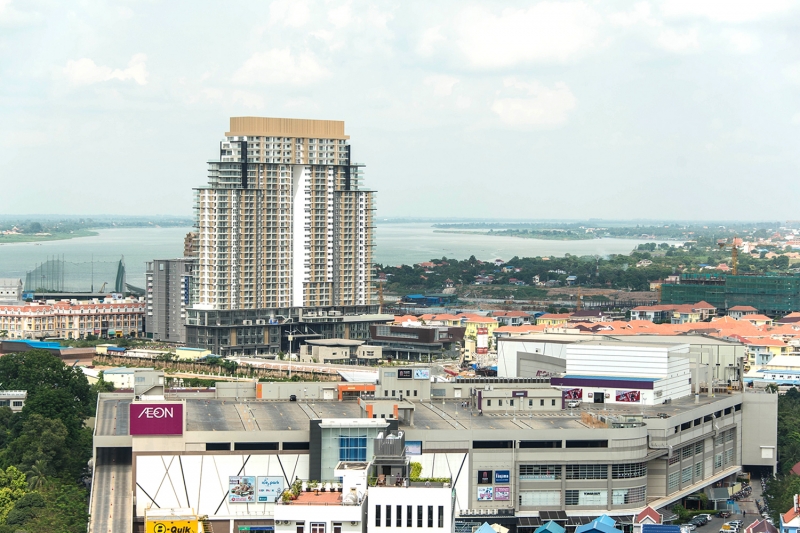 970 Investment Projects Worth US$23 Billion Approved in the Past Five Years