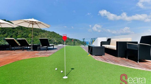 A History of Quality Sports Construction in South East Asia