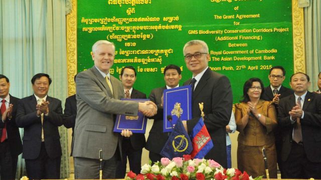 ADB Loans Usd70m for Transport Infrastructure