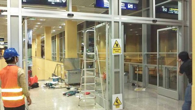 Addressing Construction industry issues Responsibly