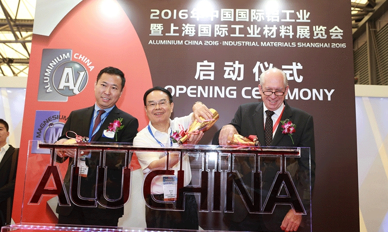 Aluminium to Play Key Role in the Future of the Auto Industry