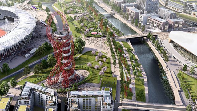 Arup Aiding Philippines’ Usd11bn Infrastructure Plan