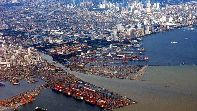 Asean Needs Usd2 Trillion for Infrastructure by 2030