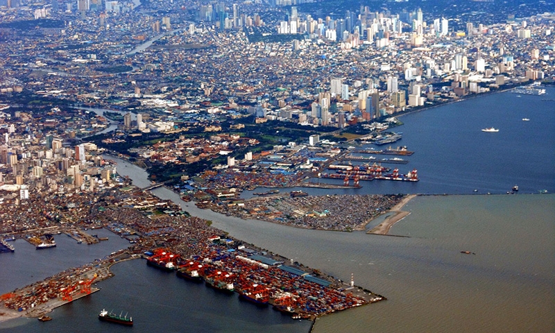 Asean Needs Usd2 Trillion for Infrastructure by 2030