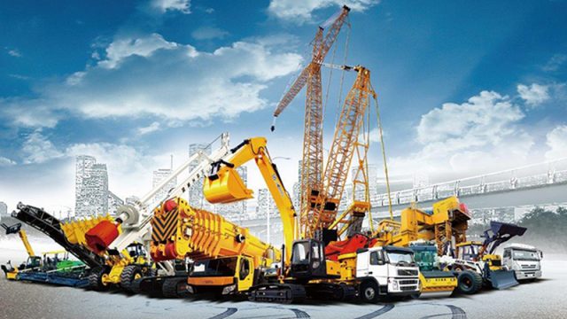 Asia-Pacific driving demand for construction machinery