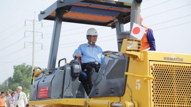 Battambang – Banteay Meanchey Road to Expand to Four Lanes in 2020