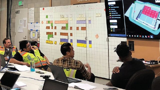 Bentley Acquires Synchro Software to Extend Digital Workflows Through 4d Construction Modeling