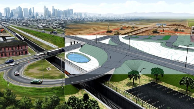 Bentley Brings Latest Engineering Software Technology to Cambodia (Video)