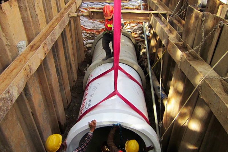 Bidding Results of Japan-funded Multi-million Projects to Be Announced