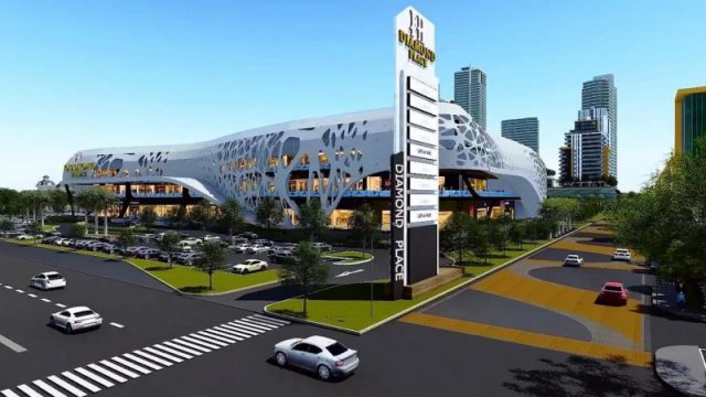 Borey Peng Huot Group Invests Usd60 Mn in Another Mall South of Phnom Penh