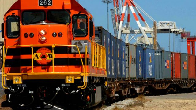 Cambodia and Thailand Close to Railway Transportation Agreement
