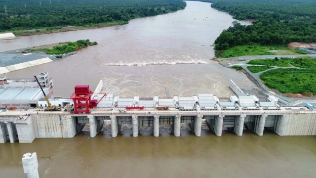 Cambodia Biggest Dam in Kratie: Build or Not Build?