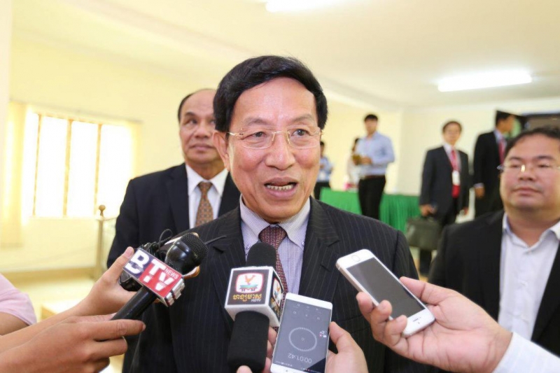 Cambodia Needs 35,000 Qualified Engineers From 2018 to 2020