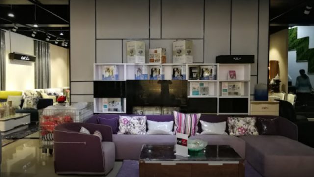 Cambodia Receives Significant Investment on Furniture and Construction Materials