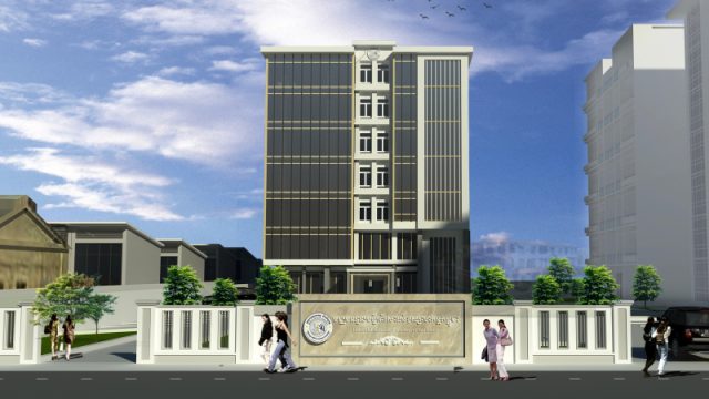 Cambodia to Have New Industrial Laboratory Centers by 2019
