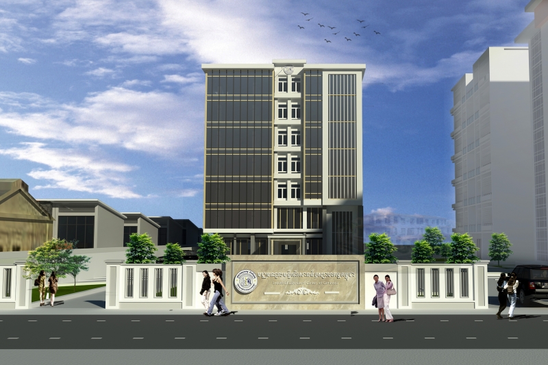 Cambodia to Have New Industrial Laboratory Centers by 2019
