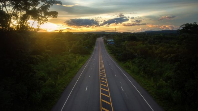 Cambodian PP-SHV Expressway Co Approved by CDC