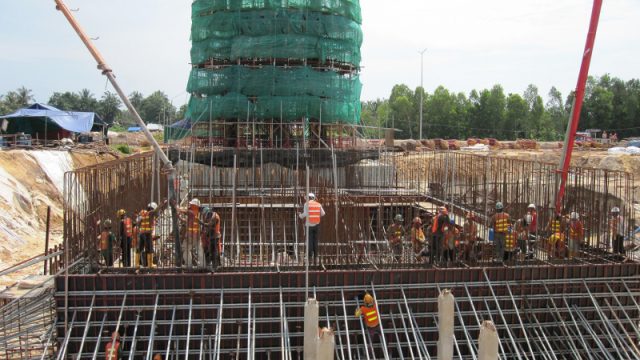 CCA Predicts Positive Growth for Construction Industry in H2 2018