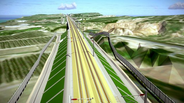 China’s High-speed Train Takes Bentley 2018 ‘special Recognition Awards’