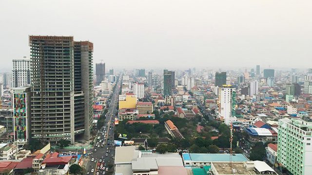 Chinese to Complete Gold Tower 42