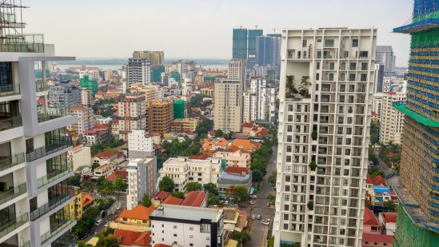 Condominium Purchasers in Phnom Penh to Have More Negotiating Power