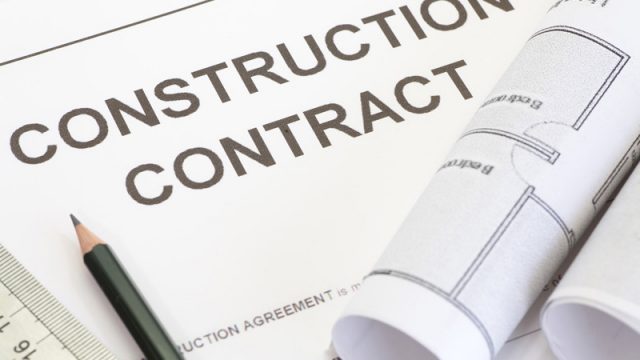 Construction Contracts in Cambodia