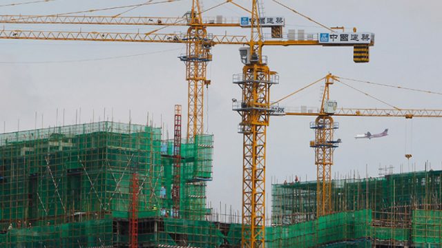 Construction Firms Urged With Register