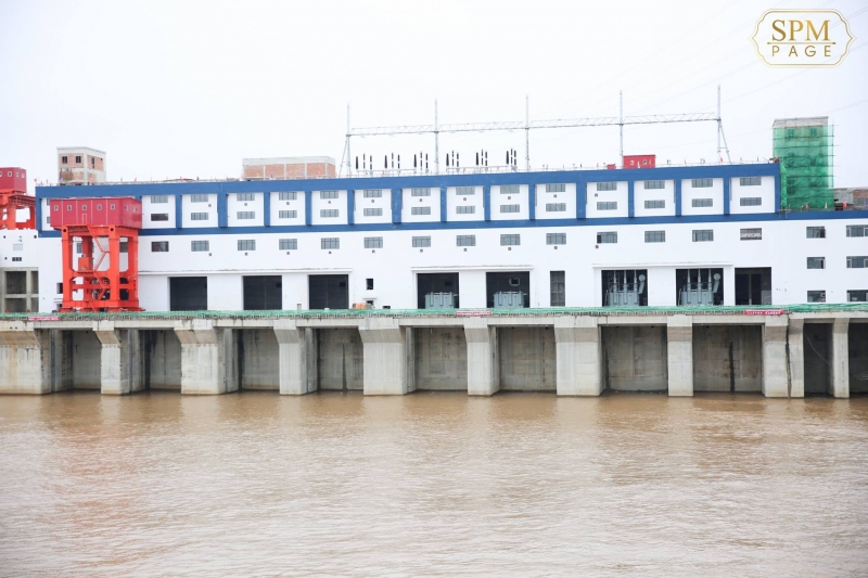 Does Cambodia Gain Any Benefit From One Belt One Road Initiative?