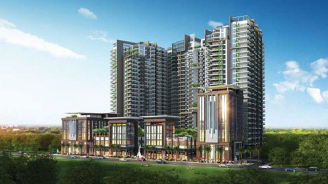 D’Seaview replaces contractor mid-build