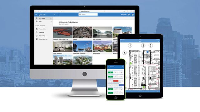 Embracing a Digital Future : Realising Construction’s Potential