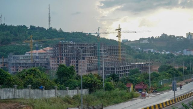 Government Approves Projects in Two Provinces Worth More Than US$29 Million