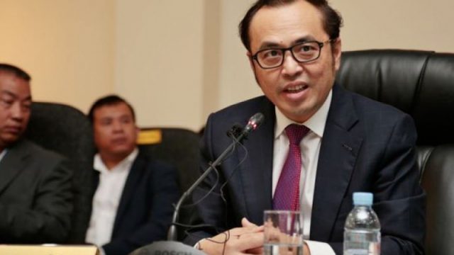 Government Encourages Developers to Build Affordable Housing