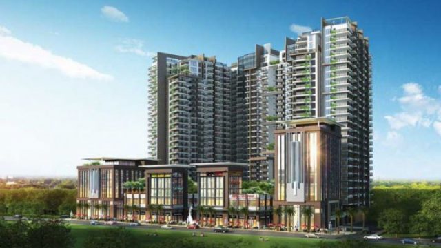 HLH Group Selling Hotel in D’seaview Project in Sihanuokville for Usd 15.7mn