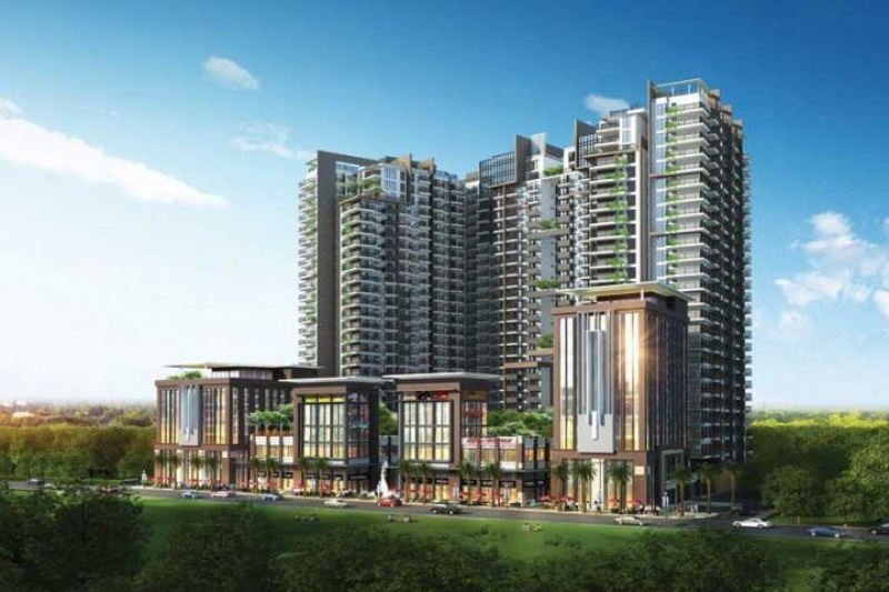 HLH Group Selling Hotel in D’seaview Project in Sihanuokville for Usd 15.7mn