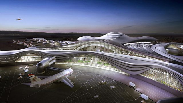 How Bim Helps Construction Works?