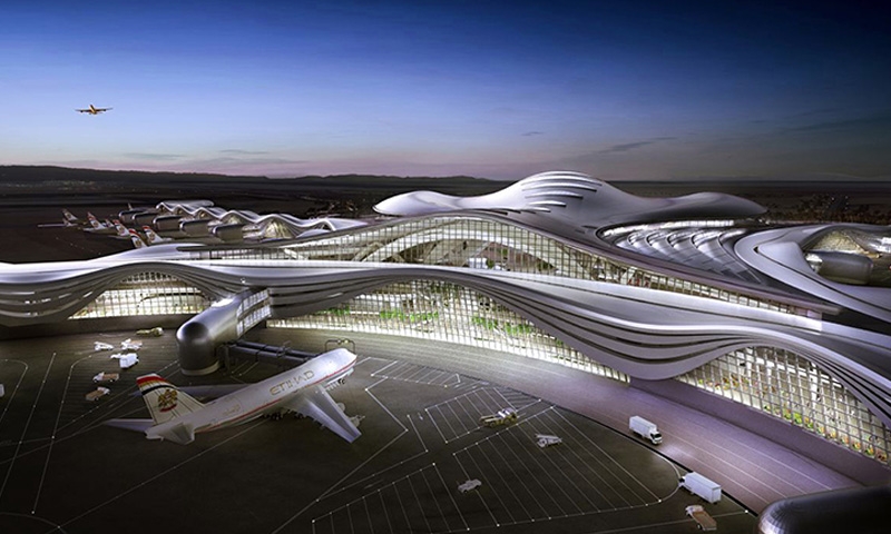 How Bim Helps Construction Works?