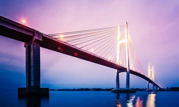 How Do Concrete Admixtures Save the Planet ?