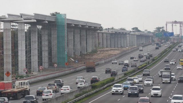 Indonesia Set to Abandon Major Infrastructure Schemes