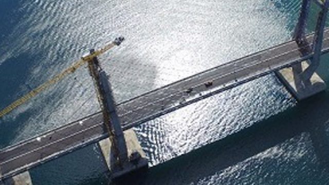 Indonesia’s Construction Growth Remains Strong