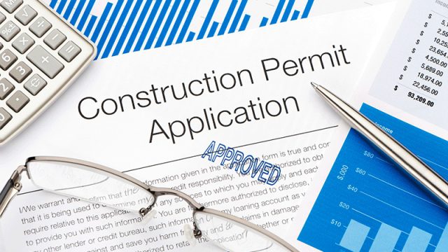 Investment Insight : Construction Permit Process