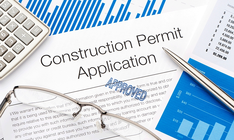 Investment Insight : Construction Permit Process