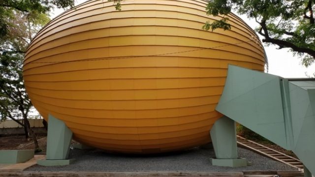 Japan-funded Khmer Silk Centre Opens