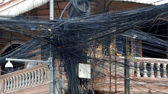 Japan Loans Usd86 Million to Improve Phnom Penh Electricity System