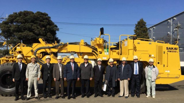 Japanese Firm Eyes Cambodia Investment