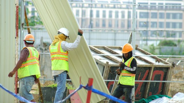 Labour Ministry Establishes​ an Advisory Council on Construction Safety Standard