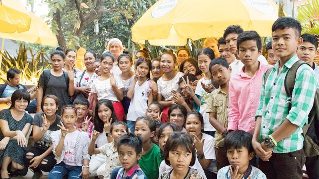 Lighthouse Club Diary